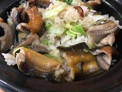 -坚记瓦罉饭(大良分店)