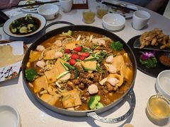 -鲁秀才炒鸡(龙湖西溪天街店)