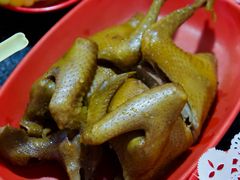 卤水乳鸽-光明刘冰乳鸽店(光明法政北路店)