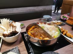 -老鼎旺安格斯牛肉火锅(衡艺广场店)