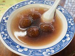 -粗茶淡饭(东关街店)