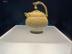 -陕西历史博物馆