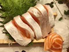 -Minase水濑·日料放题(外滩店)