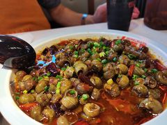 -红盔甲·小龙虾(天钥桥店)