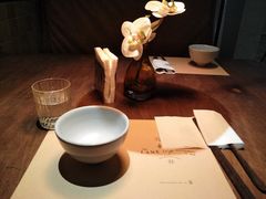 -来龙里 精致 东南亚餐室(万象城店)