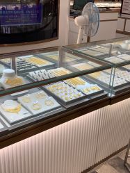 -周大福荟馆JEWELRIA(东百中心店)