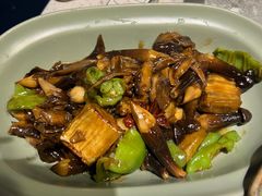 -半山腰·云南菜(侨福芳草地店)