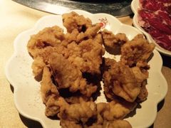 -华神龙火锅城(凤凰路店)