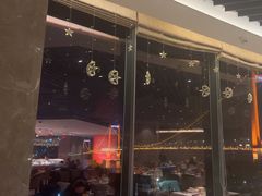 -武汉世茂希尔顿酒店·汇·全日餐厅