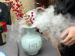-肆月河豚·新淮扬(金融街店)