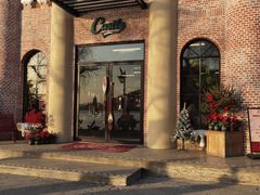 -向阳渔港·湖景餐厅(东钱湖店)