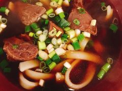 招牌牛肉面&nbsp;NT299-垦丁大街