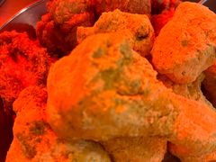 -BHC炸鸡(明洞总店)