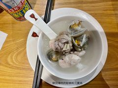 -吉友粥底火锅(方斜路店)