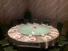 包厢-蟹榭·本帮江浙菜·蟹宴(五角场合生汇商场店)
