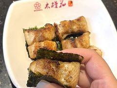 -木槿花韩式炭烤·熟成肉工坊(孙文东路店)