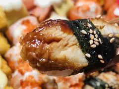 -河风精致寿司(太原店)