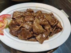 -堂宴·老厦门私房菜(1988仙岳总店)