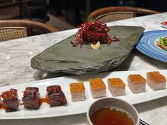 -广州文华东方酒店·江-由辉师傅主理