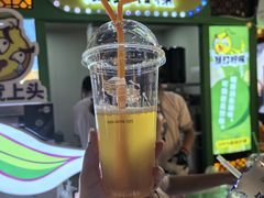 -新疆国际大巴扎