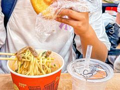 -江三王记牛杂馆(总店)