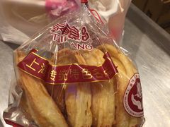 -泰康食品(南京东路店)
