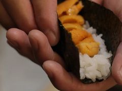 -Sushi Hanzo半藏(天环广场店)