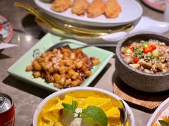-新白鹿餐厅(嘉兴八佰伴华府店)
