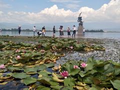 -西昌邛海宾馆