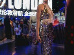 -武汉杜莎夫人蜡像馆