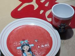 -大海碗·炸酱面·烤鸭·京菜(天坛店)