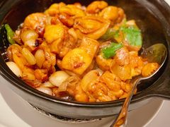 -伯衡55·吉品轩(乌鲁木齐南路店)