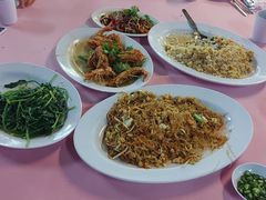 -旗鱼海番村(Orang Asli)