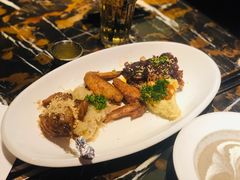 -MOSSO德国餐厅·音乐酒吧(环宇荟店)