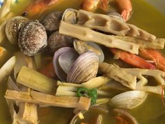 -小城故事·地道宁波味(月湖盛园店)