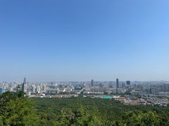 -千佛山风景名胜区