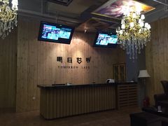-明日世界密室轰趴·剧本桌游·箭馆团建(国贸店)