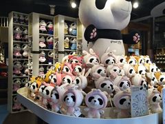 -熊猫屋(宽窄巷子景区店)