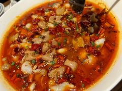 -首秀·四川料理(星耀101店)