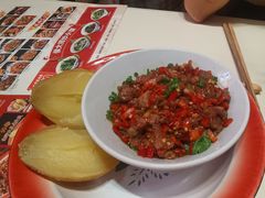 -侯师傅热炒店(印象城店)