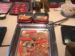 -新石器烤肉(高行万嘉店)