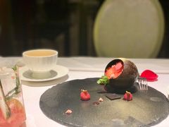 -王品牛排(福州泰禾店)