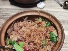 -壹煲口福煲仔饭(中山路店)