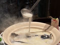 -久宴·天目湖大鱼头(恐龙园店)
