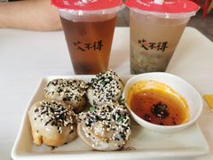 -咬不得高祖生煎·简餐(高银街店)