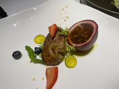 -王品牛排(郑州大卫城店)