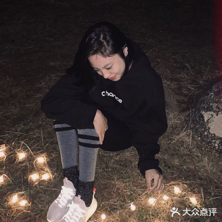 ⛰️潮州 凤凰山攻略⛺️含泪避雷篇🚫