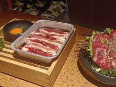 -赤坂亭 M9和牛烧肉(水街店)