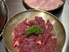 -核桃碳烤肉馆(深圳首店)