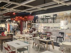 -宜家家居(西安未央商场店)